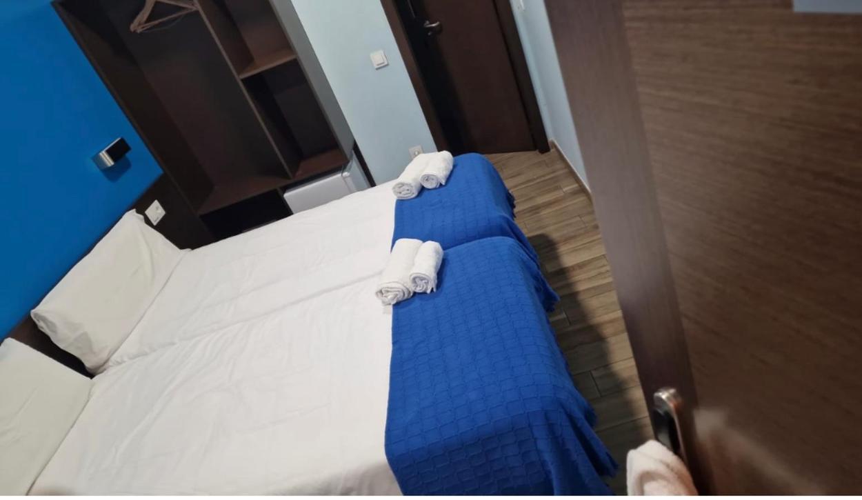 Hostal Corazon De Madrid 3 — Photos 3